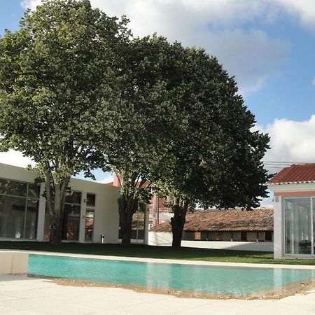 Quinta Alves De Matos Βίλα Souto da Carpalhosa Εξωτερικό φωτογραφία