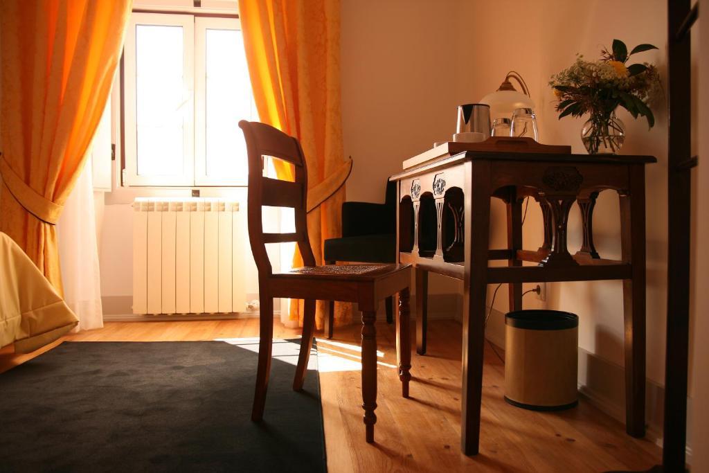 Quinta Alves De Matos Βίλα Souto da Carpalhosa Δωμάτιο φωτογραφία