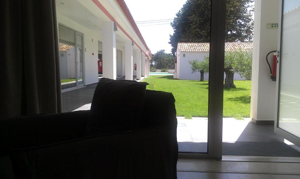 Quinta Alves De Matos Βίλα Souto da Carpalhosa Δωμάτιο φωτογραφία