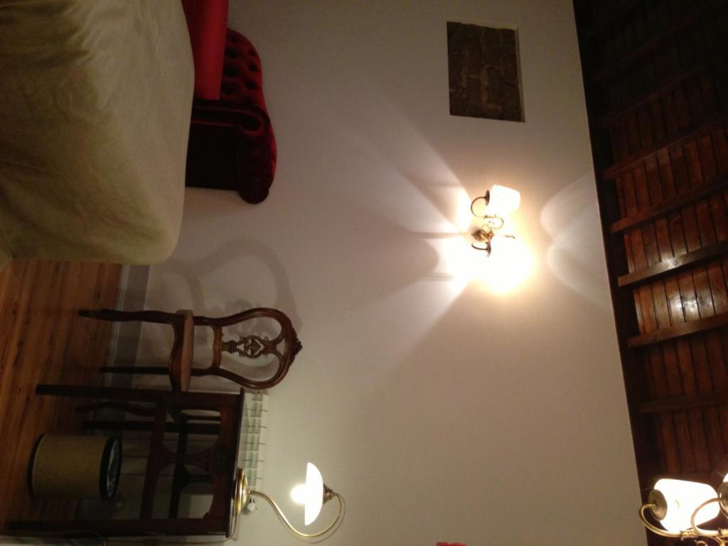 Quinta Alves De Matos Βίλα Souto da Carpalhosa Δωμάτιο φωτογραφία