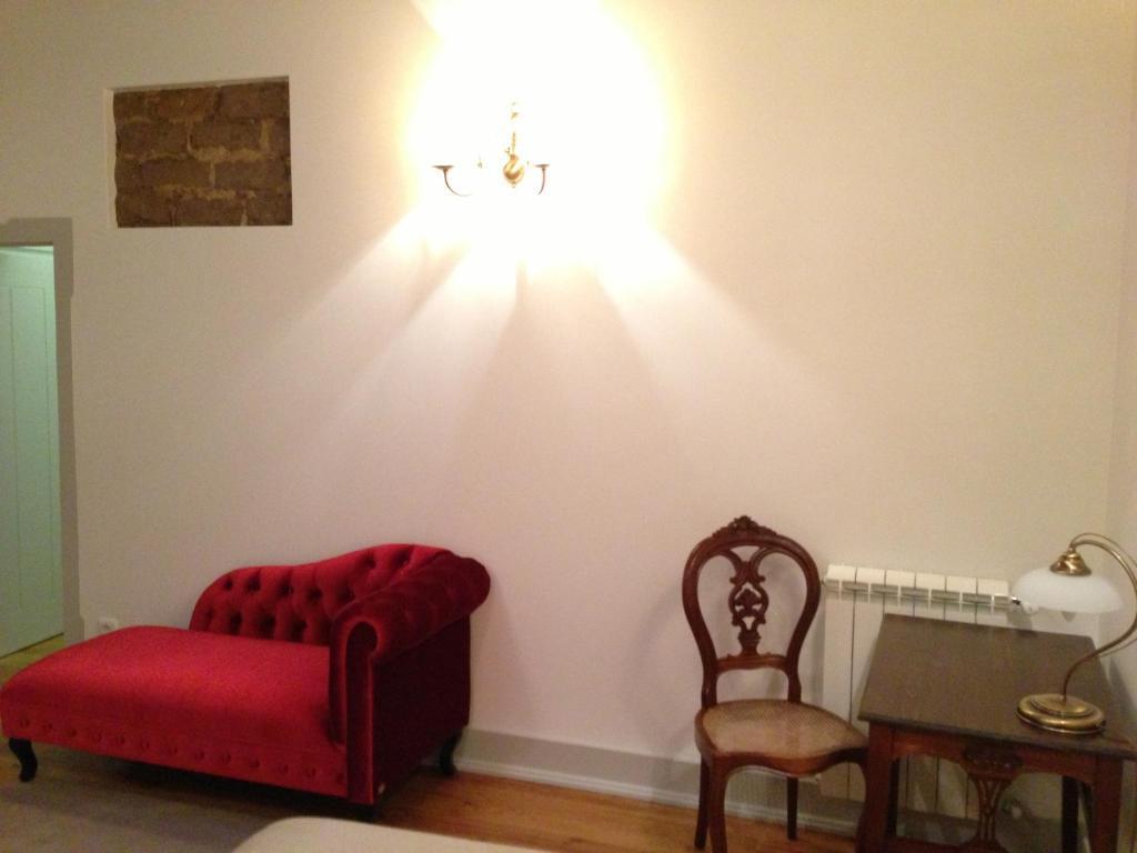 Quinta Alves De Matos Βίλα Souto da Carpalhosa Δωμάτιο φωτογραφία