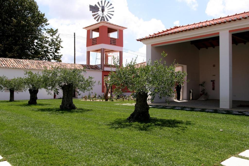 Quinta Alves De Matos Βίλα Souto da Carpalhosa Εξωτερικό φωτογραφία