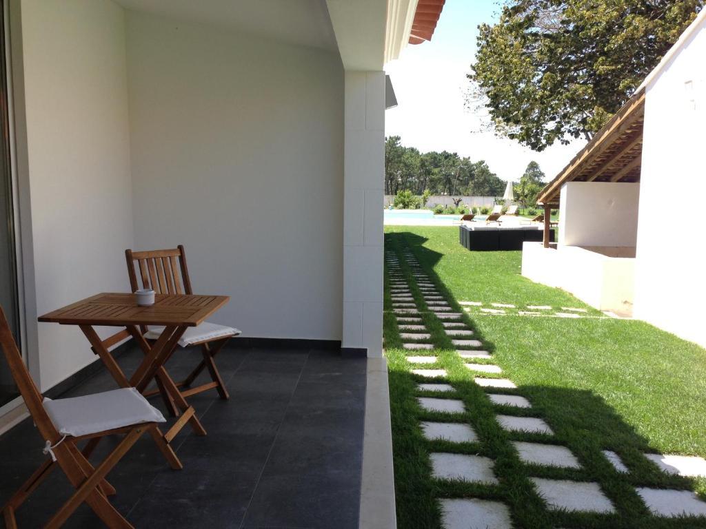 Quinta Alves De Matos Βίλα Souto da Carpalhosa Δωμάτιο φωτογραφία