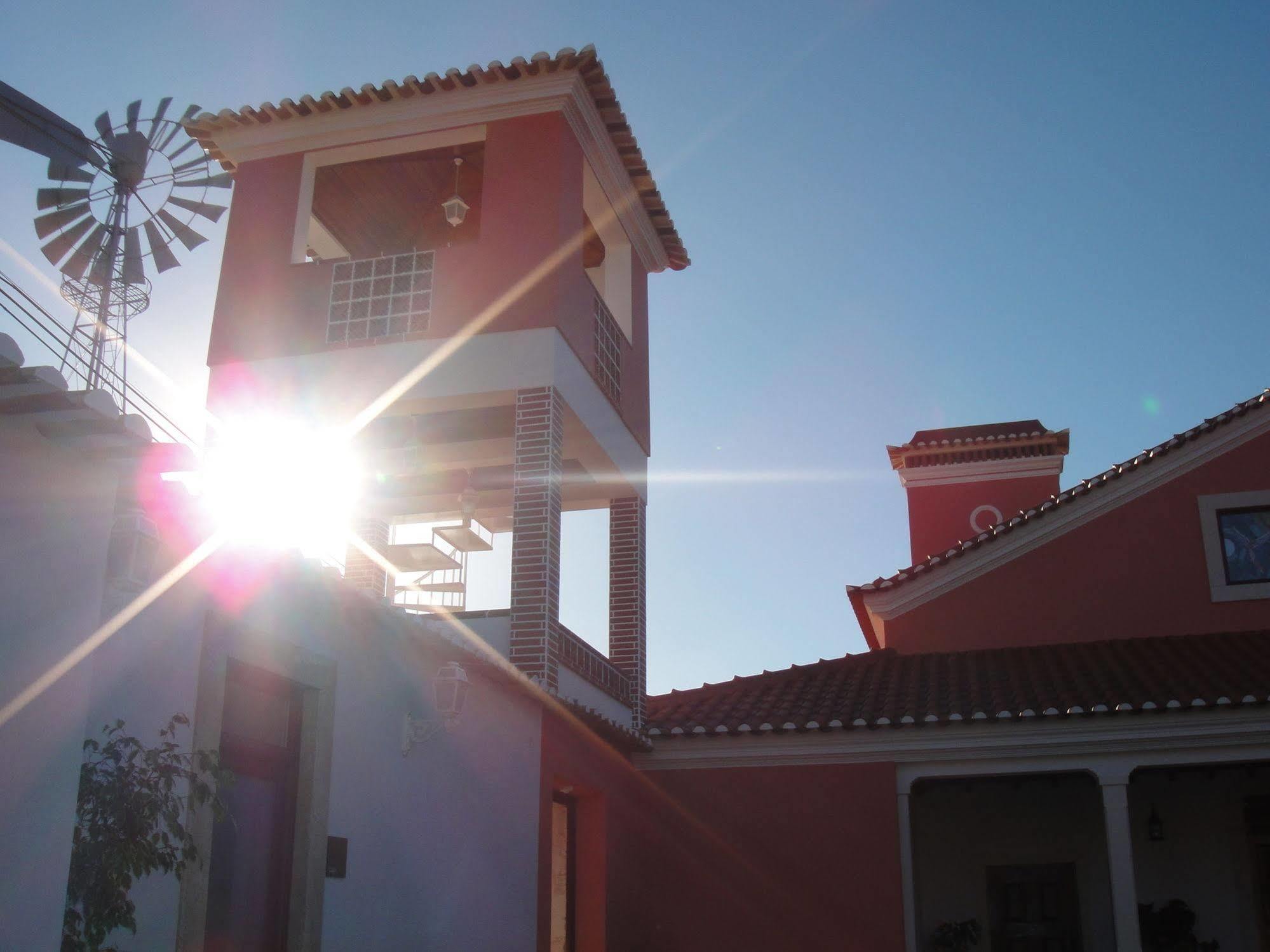 Quinta Alves De Matos Βίλα Souto da Carpalhosa Εξωτερικό φωτογραφία