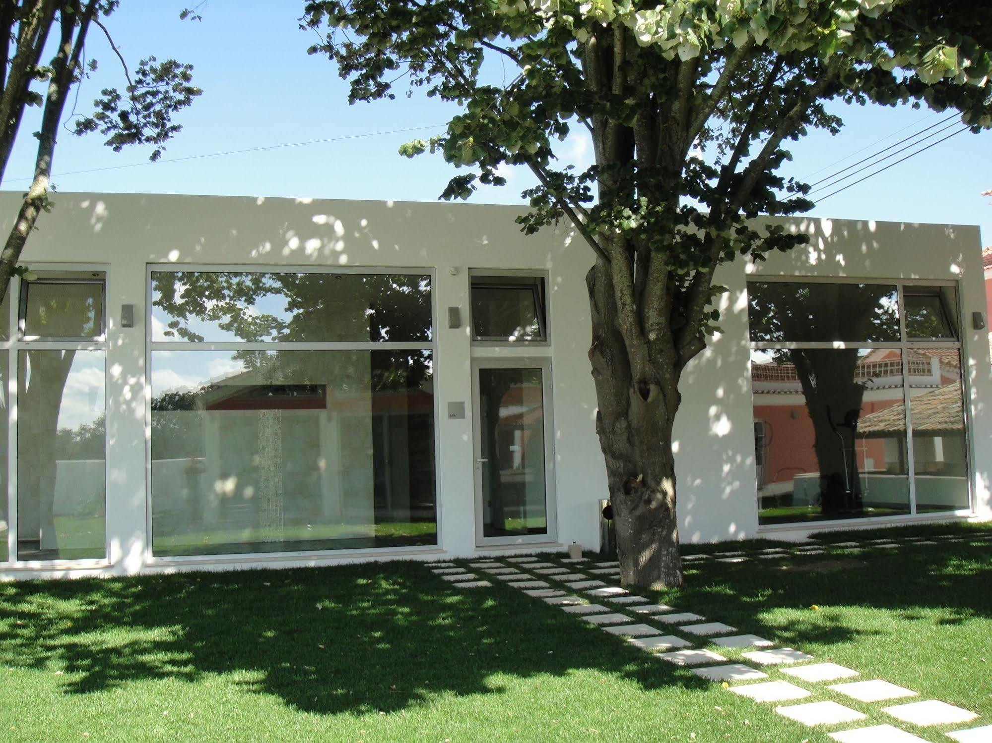 Quinta Alves De Matos Βίλα Souto da Carpalhosa Εξωτερικό φωτογραφία