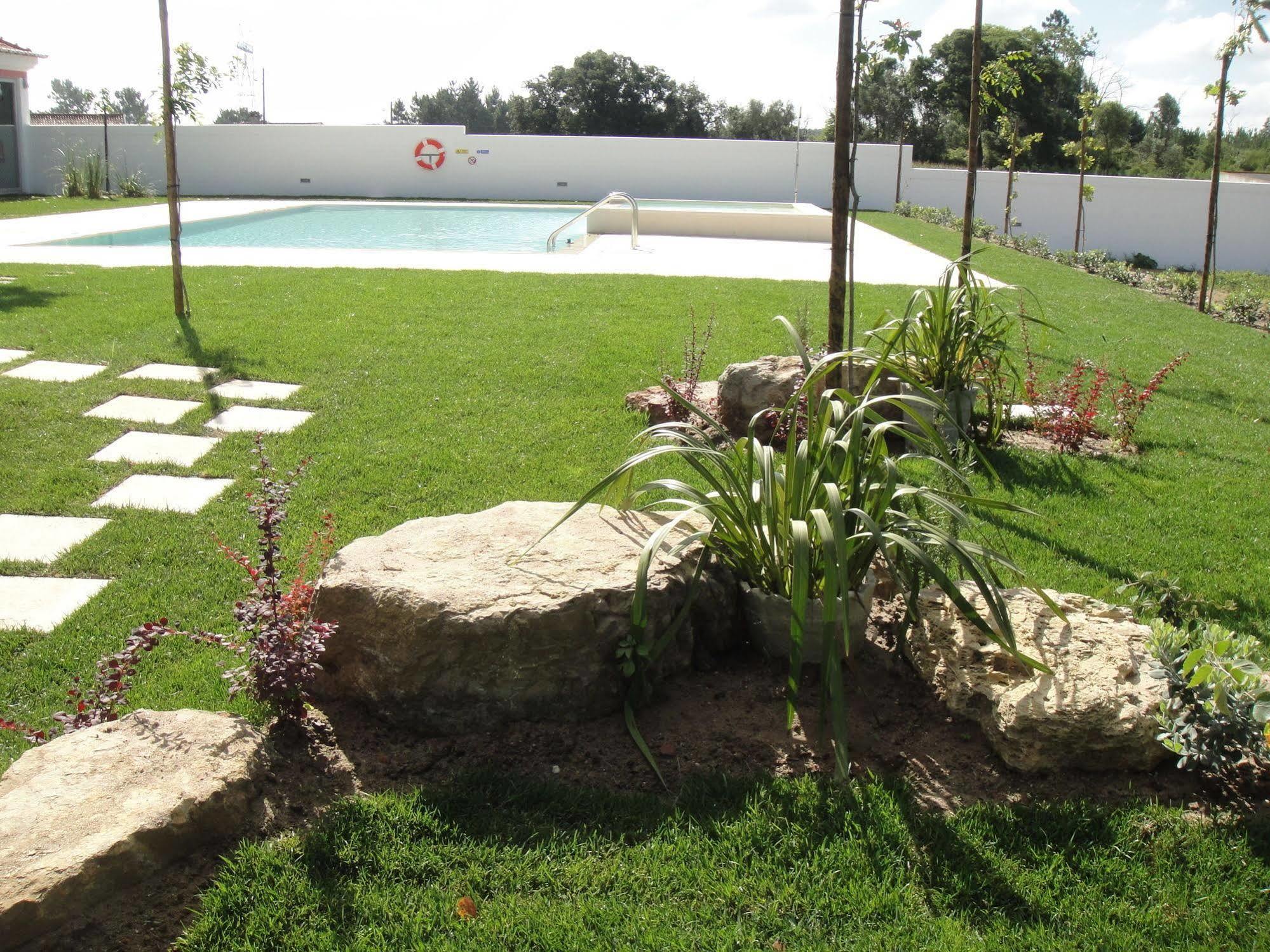 Quinta Alves De Matos Βίλα Souto da Carpalhosa Εξωτερικό φωτογραφία