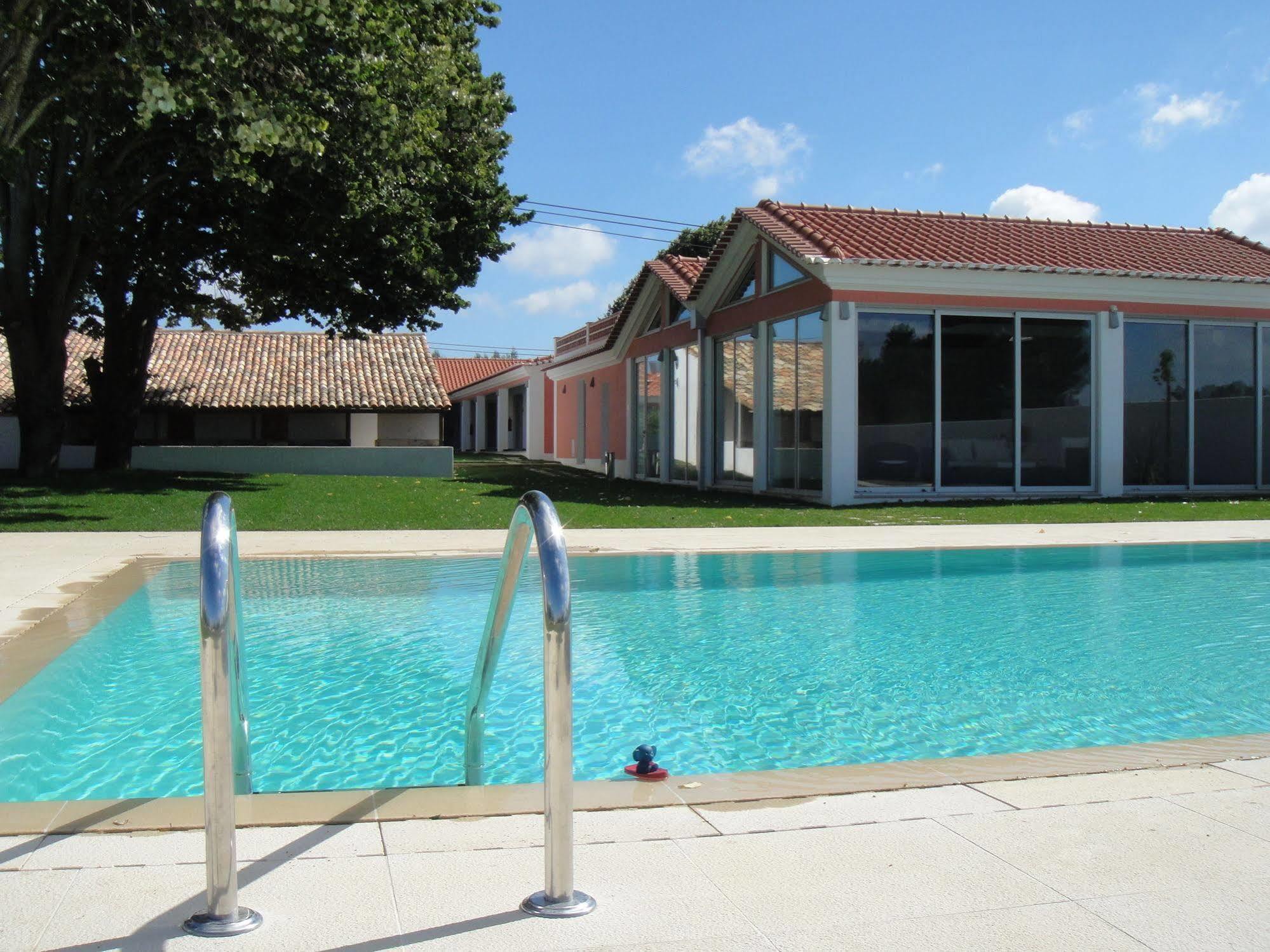 Quinta Alves De Matos Βίλα Souto da Carpalhosa Εξωτερικό φωτογραφία